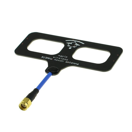 Frsky 915mhz Maple Antenna Sma for Racing Quadcopter R9 Rc Remote Control Aircraft Extended Range Antenna